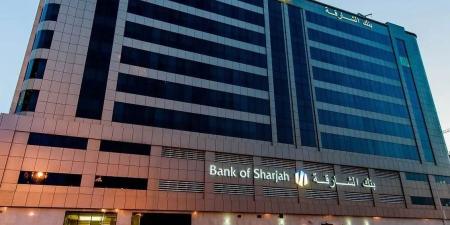 أرباح بنك الشارقة الإماراتي ترتفع 35% خلال النصف الأول من 2026 - بوابة المدينة برس