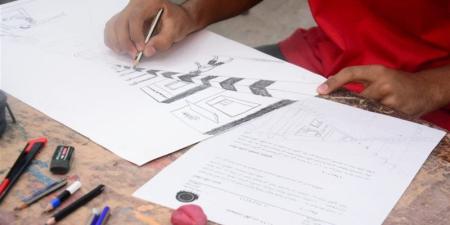 مع بدء التسجيل، كل ما تريد معرفته عن اختبارات القدرات لكليات التربية الفنية - المدينة برس