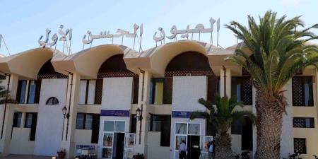 "شعاع ليزر" يهدد سلامة ركاب رحلة جوية بين العيون والدار البيضاء - بوابة المدينة برس