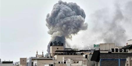 الصحة الإيرانية: 550 قتيلا وجريحا جراء الهجمات الأمريكية خلال 3 أسابيع - المدينة برس