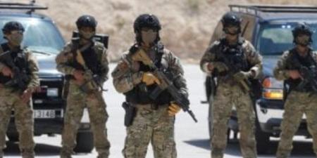الجيش الأردني: اعتراض 4 مسيّرات دخلت أجواء المملكة - المدينة برس