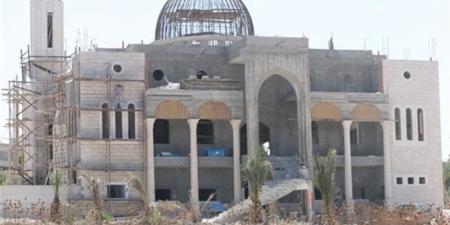 هل يجوز تسمية المسجد باسم المتبرع ببنائه؟ مفتي الجمهورية يوضح - المدينة برس