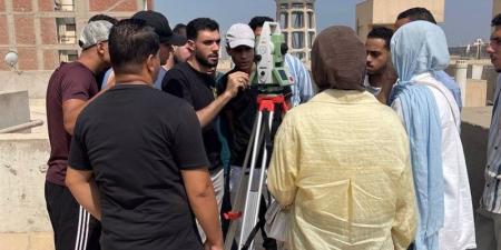مياه الشرقية تطلق برنامج التدريب الصيفي في المساحة ونظم المعلومات الجغرافية - المدينة برس