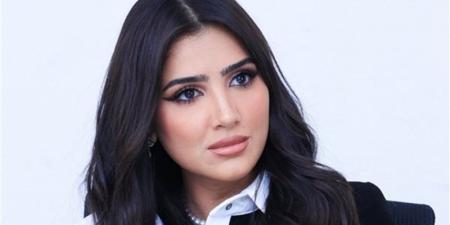 مي عمر تكثف نشاطها الفني بالتعاقد على بطولة فيلم ومسلسل جديدين - المدينة برس