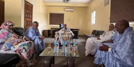 قيادي موريتاني معارض يدعو نواكشوط إلى "الواقعية في ملف الصحراء" - بوابة المدينة برس