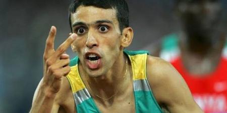الكروج يفقد رقم سباق "الميل" القياسي - بوابة المدينة برس