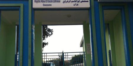نقابي يحذر من إرباك الولادة بوزان - بوابة المدينة برس