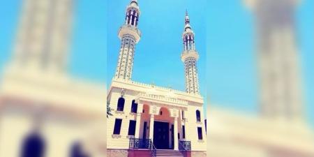 أوقاف الشرقية: افتتاح أعمال تطوير مسجد الغرقدة بمركز الحسينية بتكلفة 10 مليون جنيه - المدينة برس