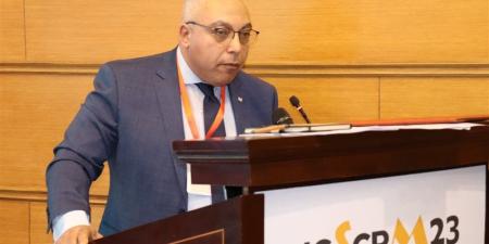 القومي لبحوث الإسكان ينظم ورشة عمل عن مخاطر التغيرات المناخية على العمران - المدينة برس