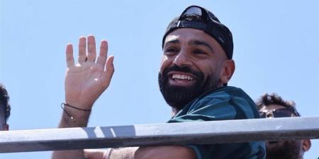بعد فشل الاتفاق مع بشكتاش، محمد صلاح يصل إلى الرياض بشكل مفاجئ - المدينة برس