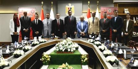 اتحاد الدراجات يكشف حقيقة إلغاء اجتماع مجلس الإدارة اليوم السبت - المدينة برس