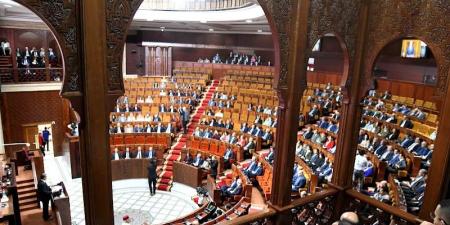 قرار يصرح بشغور مقعدين برلمانيين - بوابة المدينة برس