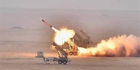 الجيش الكويتي: الدفاعات الجوية تتصدى لهجمات طائرات مسيرة معادية - المدينة برس