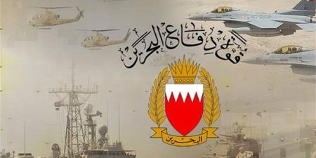 قوة دفاع البحرين: اعتراض اعتداءات جوية إيرانية استهدفت المملكة - المدينة برس