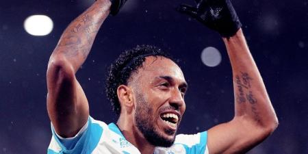بمبلغ زهيد، أوباميانج يغادر مارسيليا الفرنسي وينتقل إلى الدوري الإسباني - المدينة برس