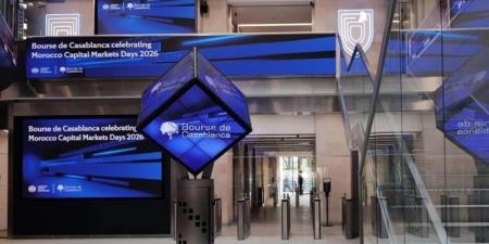 "مازي" يتراجع بـ2,27% في أسبوع - بوابة المدينة برس