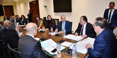 4 مشروعات قوانين للبحث والتنقيب عن الغاز والبترول بجدول أعمال طاقة النواب اليوم - المدينة برس