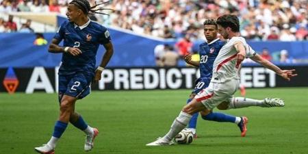 في مباراة تاريخية، إنجلترا تفوز على فرنسا 6-4 وتقتنص برونزية كأس العالم 2026 - المدينة برس