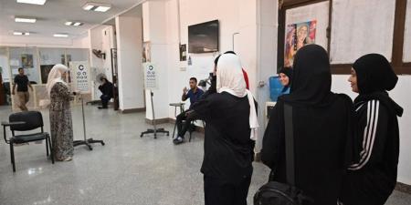 بدء اختبارات القدرات بكلية علوم الرياضة بالفيوم - المدينة برس