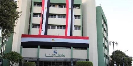 ردا على شكوى الأهالي، محلية دشنا تكشف موعد بدء رصف طريق العزب المصري - المدينة برس