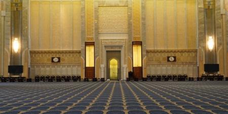 الكويت تصدر قانون تنظيم إنشاء وإدارة دور العبادة - بوابة المدينة برس