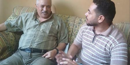 أمريكي يتهم زوجته بالسرقة ويطعن بالنقض في نزاع ملكية شقة بالإسكندرية (فيديو) - المدينة برس