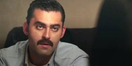 منها حضرة المتهم أبي وحسن ومرقص، أبرز أعمال الفنان أحمد جلال عبد القوي في السينما والدراما - المدينة برس