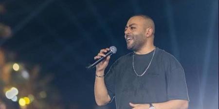 قبل طرحه الليلة، التفاصيل الكاملة لألبوم تامر عاشور الجديد - المدينة برس