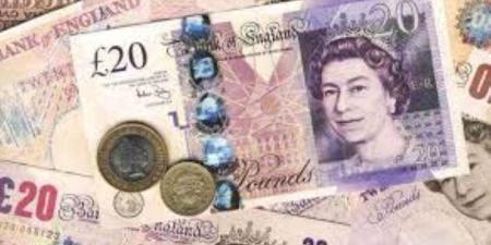 سعر الجنيه الاسترليني اليوم الأثنين 20 - 7 - 2026 في البنوك - بوابة المدينة برس
