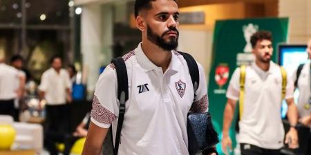 الزمالك ينهي أزمة "مستحقات بنتايك" - بوابة المدينة برس