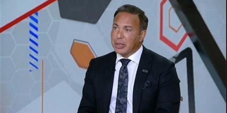 أيمن يونس: الزمالك ملك لجماهيره وأطالب بوقف الجدل حول شركة الكرة - المدينة برس