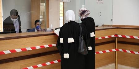 هل ينقذ القاضي الدستوري "قانون مهنة المحاماة" باللجوء إلى التفسير؟ - بوابة المدينة برس