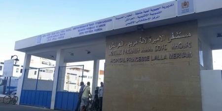 خدمات مستشفى عمومي تتدخل لإنقاذ رضيع "مرفوض في مصحتين" - بوابة المدينة برس