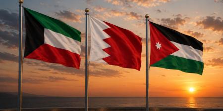 الكويت تدين الاعتداءات الإيرانية على البحرين والأردن - بوابة المدينة برس