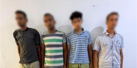 ضبط 4 متهمين، خلافات الجيرة تنتهي بمشاجرة بالسلاح الأبيض في شبين القناطر - المدينة برس
