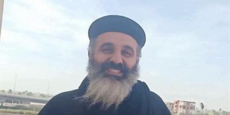 إصابة راعي كنيسة وآخر في انقلاب سيارة بصحراوي المنيا - المدينة برس