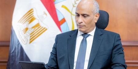 محافظ كفرالشيخ يتابع تنفيذ المرحلة الأولى لمبادرة «التحول الذكي» بمديرية الشباب والرياضة(صور) - المدينة برس