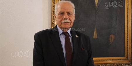 رئيس الحزب الناصري: الاغتيالات التي تمارسها إسرائيل لم تنجح فى القضاء على المقاومة الفلسطينية - المدينة برس