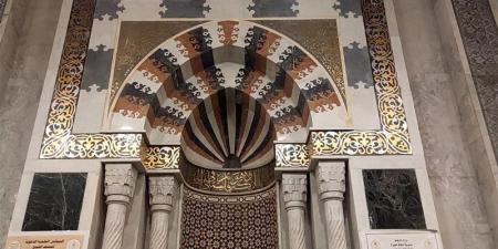 موعد أذان العشاء اليوم الثلاثاء 21 - 7 - 2026 في القاهرة والمحافظات - المدينة برس