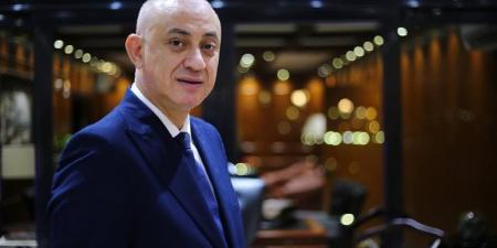 على غرار واقعة رجائي عطية، وفاة المحامي عصام البطاوي إثر أزمة قلبية داخل جنايات قنا - المدينة برس