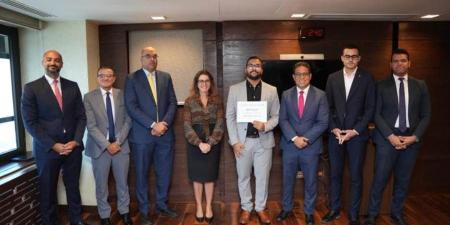 الأهلي المصري يختار أفضل المشروعات المقدمة ضمن مبادرة “شباب شامل” برعاية البنك المركزي - بوابة المدينة برس