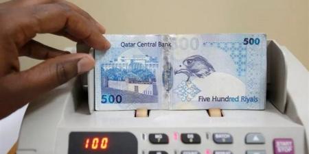 استقرار سعر الريال القطري أمام الجنيه في البنوك المصرية مساء اليوم - المدينة برس