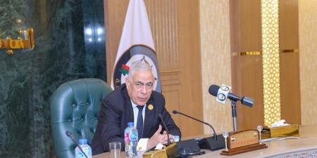 النائب العام يلتقي وفد اللجنة الفرعية لحقوق الإنسان بالبرلمان الأوروبي - المدينة برس