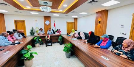 "الإسكان" تسرع توفيق أوضاع أراضي العبور الجديدة والجهاز يتولى استخراج الإفادات من وزارة الزراعة - المدينة برس