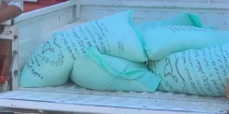 تموين الفيوم يحبط محاولات تهريب 3 أطنان دقيق مدعم للسوق السوداء - المدينة برس