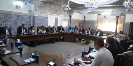 حزب الأصالة والمعاصرة يضع آخر اللمسات على البرنامج الانتخابي الجديد - بوابة المدينة برس