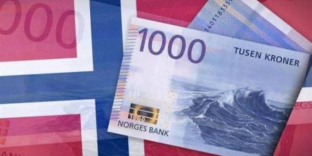 سعر الكرون النرويجي أمام الجنيه اليوم (آخر تحديث) - المدينة برس