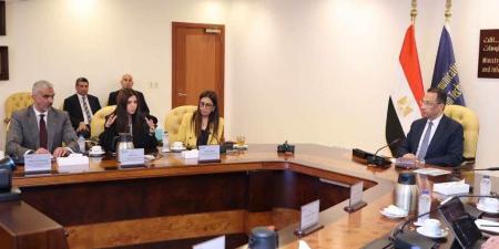 وزير الاتصالات: نستهدف زيادة صادرات التعهيد إلى 8 مليار دولار في عام 2028 - بوابة المدينة برس