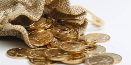 قفزة جديدة بأسواق الصاغة، سعر الجنيه الذهب يرتفع 400 جنيه بتعاملات اليوم الثلاثاء - المدينة برس