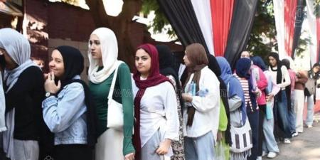 تسجيل 33 ألف طالب على موقع التنسيق لأداء اختبارات القدرات - المدينة برس